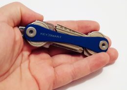 KeySmart Key Organizer