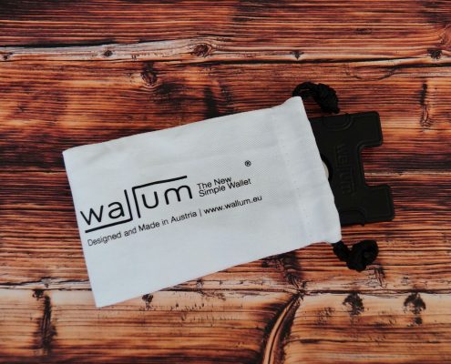 Wallum Wallet - Cardholder