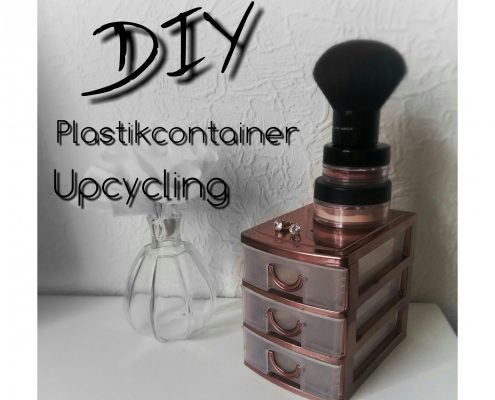 DIY Plastikcontainer (c) Son of a Beach