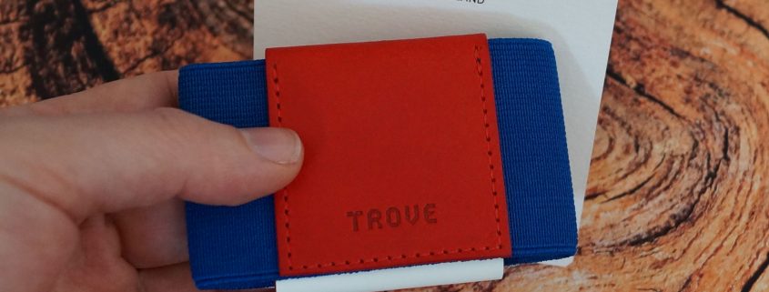 Trove Wallet - Cardholder
