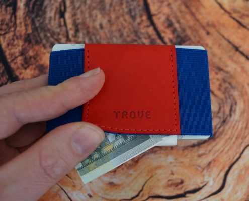 Trove Wallet - Cardholder