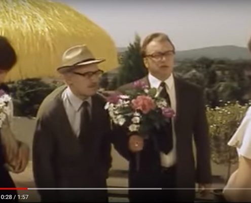 Muttertag - Das Gedicht vom Film