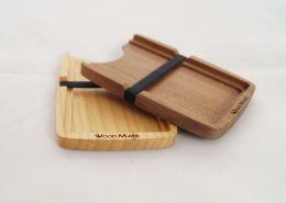 Wood.Mate – Holz Wallet