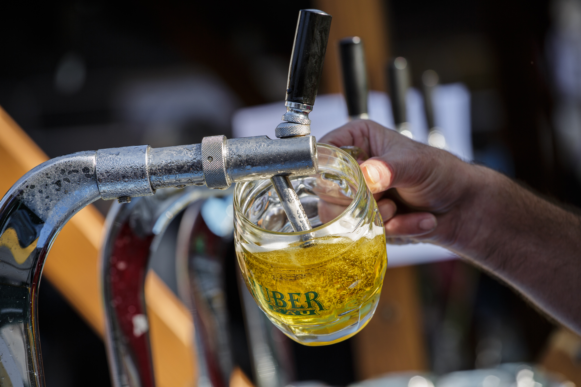 Braufässchen Brauset: selbstgebrautes Bier in einer Woche • Kreativ Blog