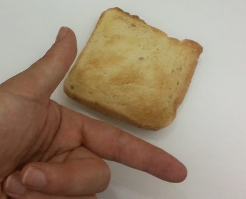 DIY Toastbrot Rezept