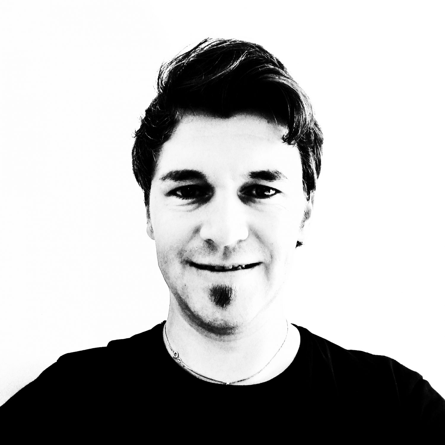 Bild in schwarz / weiß umwandeln Che Guevara Effekt • Kreativ Blog DIY & Gadgets