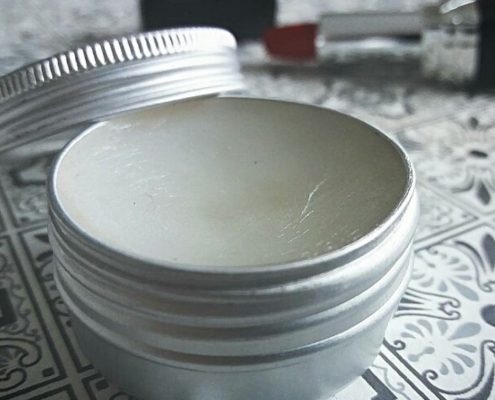 DIY Lippenbalsam selbstgemacht (c) Die Teufelskueche