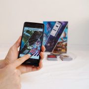 Unlock: Mystery Adventures von Asmodee