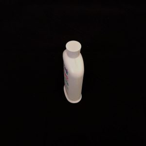 DIY Geheimversteck aus einer Plastikflasche