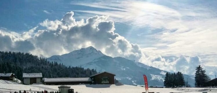 Skigebiet Kirchdorf in Tirol