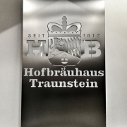 Brauereiführung - Hofbräuhaus Traunstein