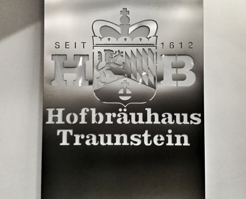 Brauereiführung - Hofbräuhaus Traunstein