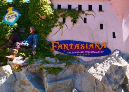 Fantasiana - Erlebnispark Straßwalchen