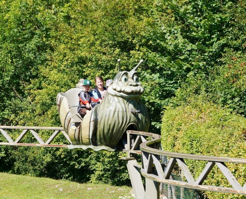 Märchenpark Marquartstein - Erlebnispark in Bayern