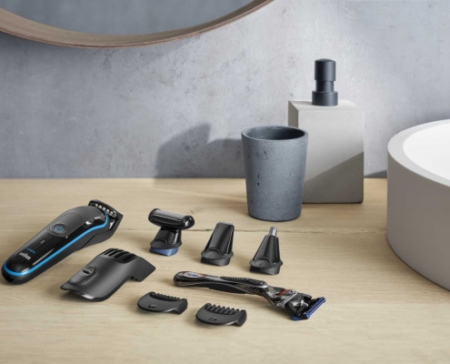 Braun Multigrooming-Kits