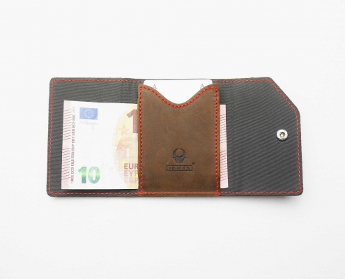 Donbolso Geldtaschen