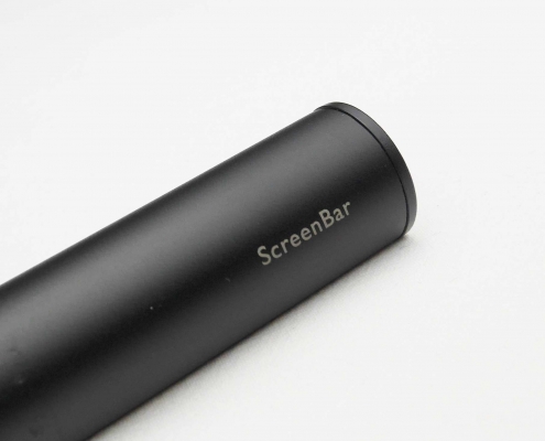 BenQ ScreenBar - LED Schreibtischlampe