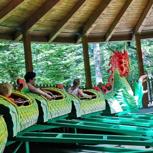 Freizeitpark Ruhpolding - Märchenpark