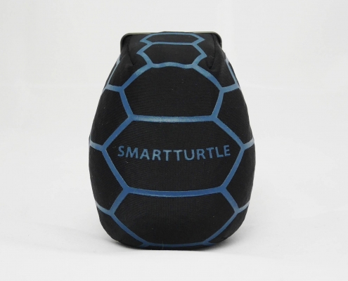Smartturtle - Smartphone Sitzkissen