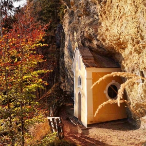 Gmail Kapelle St. Johann in Tirol