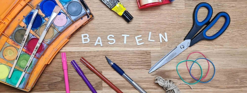 Basteln - Kreativ Blog