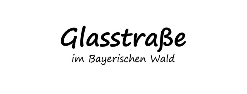 Glasstraße im Bayerischen Wald