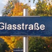Glasstraße im Bayerischen Wald (c) Stephan Moder