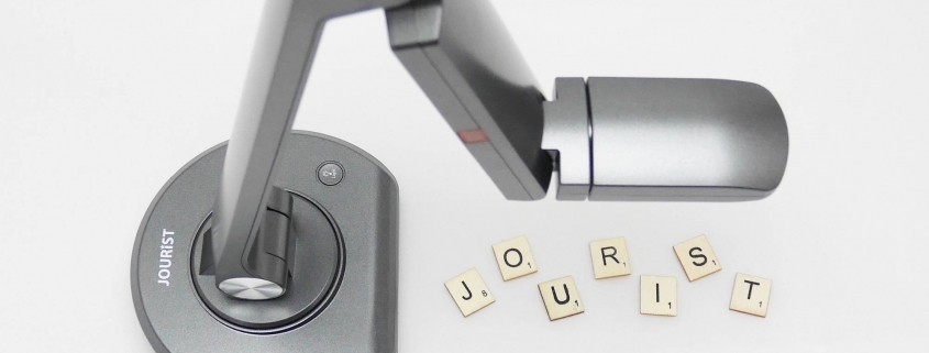 Jourist Dokumentenkamera DC80