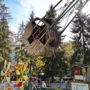 Märchenpark und Erlebnispark Marquartstein
