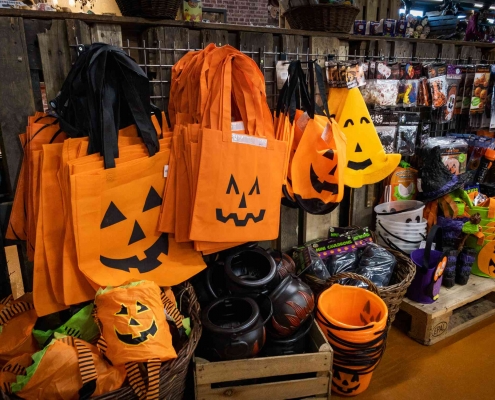 Horror-Shop.com - Kostüme, Masken und Halloween Deko