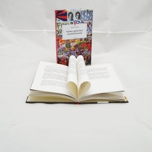 Kleiner gemischter Geschichtensalat - Buch von Andreas Unterberger