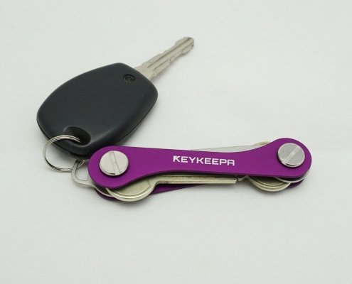 Keykeepa Schlüsselorganizer