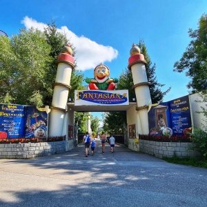 Fantasiana - Erlebnispark Strasswalchen