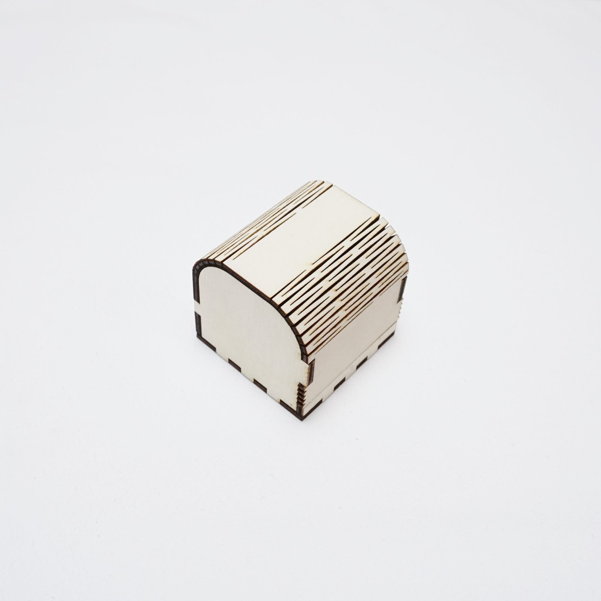 Flexible Box aus Holz • Kreativ Blog - DIY & Gadgets