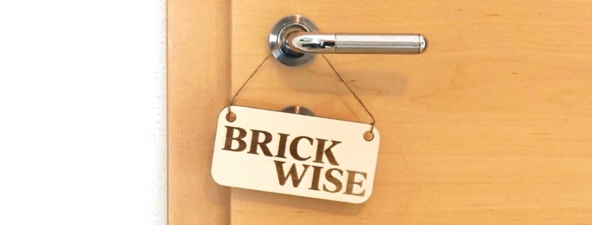 Brickwise - In Immobilien investieren für Kleinstanleger