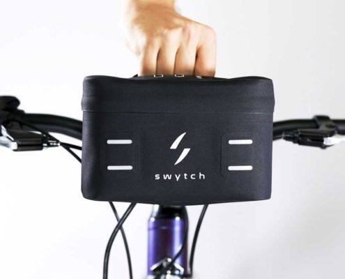 Swytch E-Bike Bausatz
