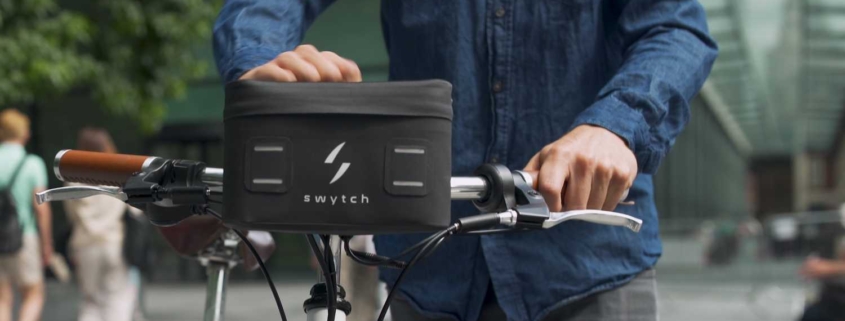 Swytch E-Bike Bausatz