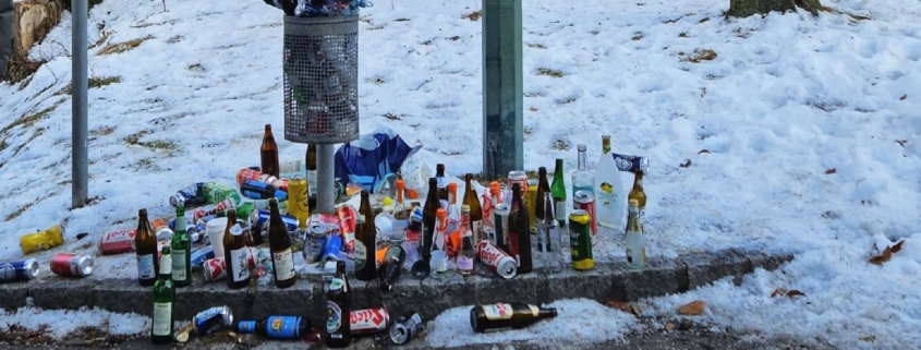 Ratgeber zur richtigen Mülltrennung