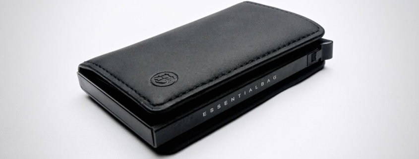 Essentialbag - Smart Wallet