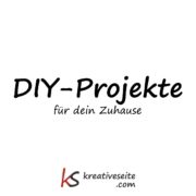 DIY-Projekte für dein Zuhause