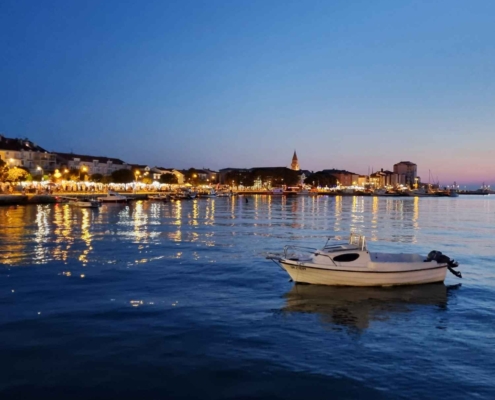 Kroatien Urlaub - entspannt bis luxuriös