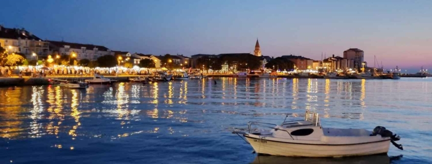 Kroatien Urlaub - entspannt bis luxuriös