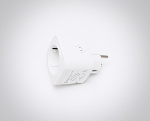 Sunbooster SMARTPLUG - dynamische Einspeisung & intelligente Verbrauchsmessung