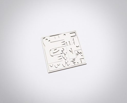 Tier Puzzle