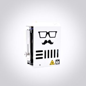 Mr Beam II dreamcut [xx] Laserkopf