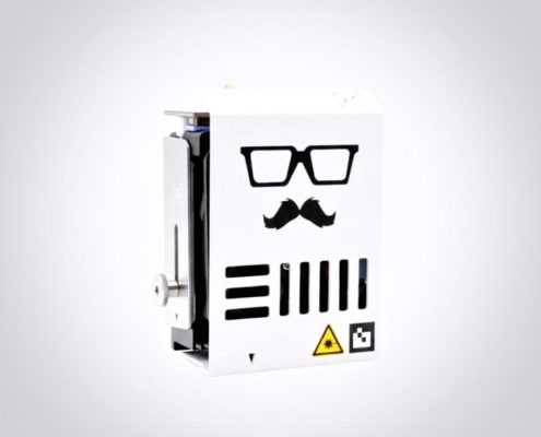 Mr Beam II dreamcut [xx] Laserkopf