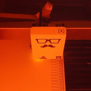 Serviettenknödel aus Holz