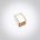 Stapelbox aus Holz