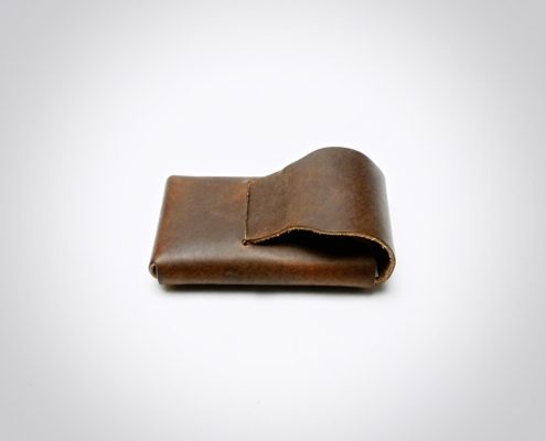 Crazy Horse Craft Wallet