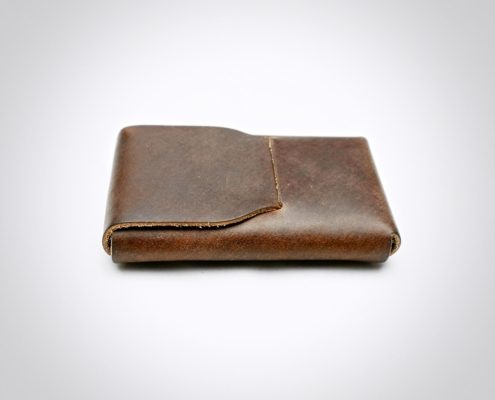 Crazy Horse Craft Wallet